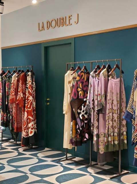 Ethnic Boutique