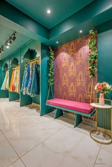 Designer Boutique